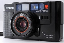 All Works [Exc+5] Canon AF35M