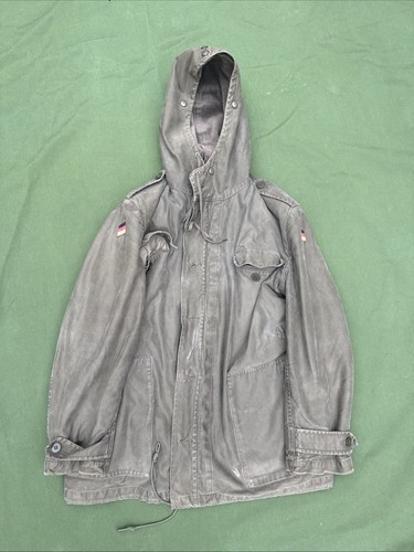 Vintage 1974 west german - west,