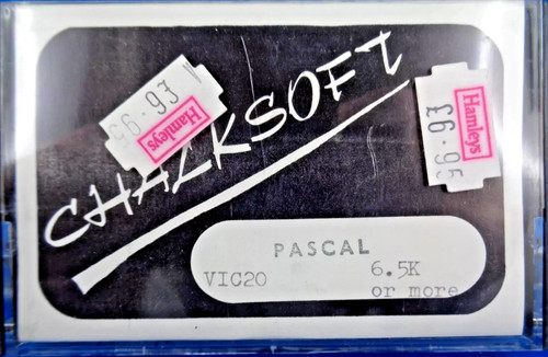 Commodore vic - commodore, vc-20/vic-20