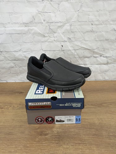 Skechers men nampa groton - men's,