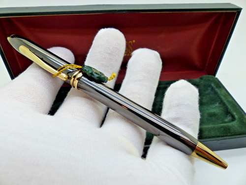Cross townsend ballpoint pen - cross,