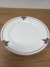 Vintage Wellington China side