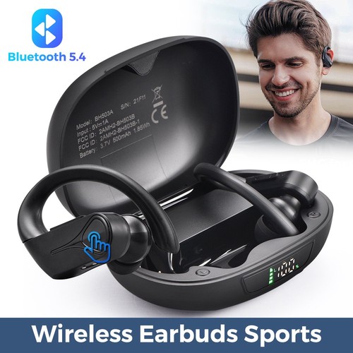 Flame solo sports - solo, earbuds