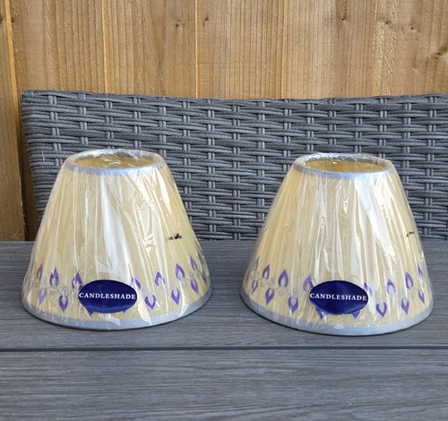 Vintage set cream - clip, on