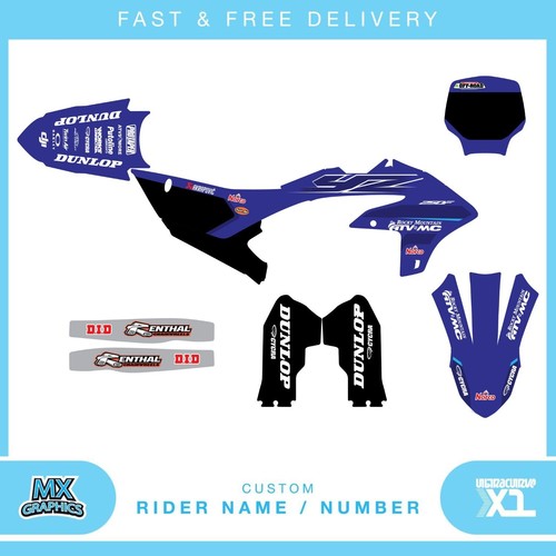 Yamaha yz250f 2023 2026 - yamaha,