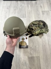 British Army Virtus Revision