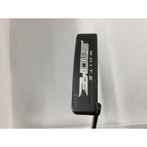 Taylormade putter white smoke - taylormade,