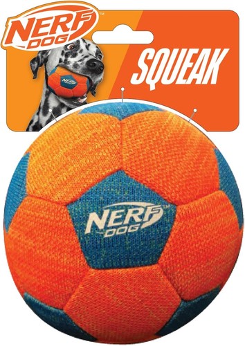 Nerf dog weave squeaky - dog,