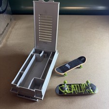 Tech Deck Skateboard Set