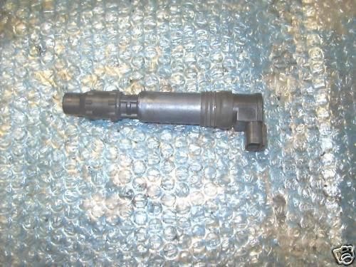 Ignition coil for - ignition,
