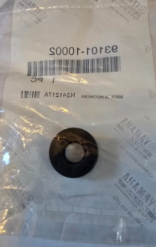 Genuine yamaha oem oil - genuine,