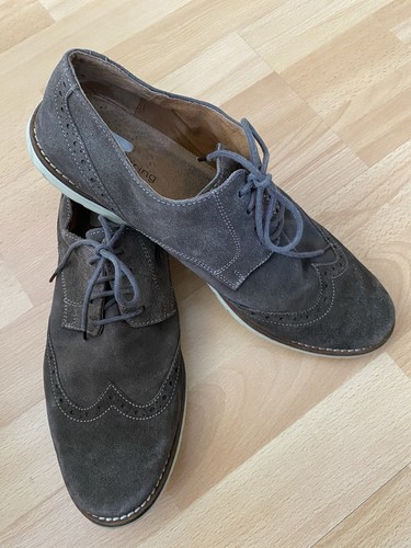 Men size red herring brown - size, 7