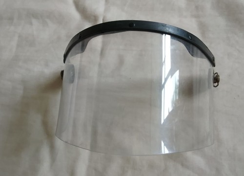 British army mk6 - helmet, riot