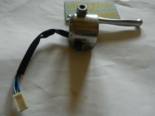 Yamaha passola h bar - yamaha, h/bar