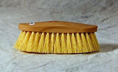 Decker work horse stiff - work, brush