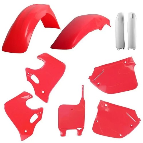 Honda plastic kit 125 1993 - kit,
