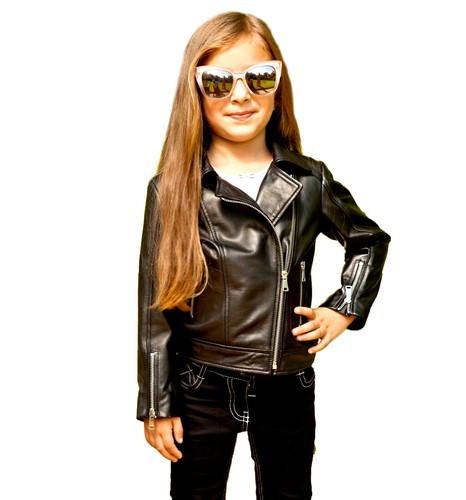 Kids jackets designer girls - designer's,