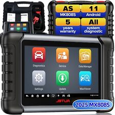 2026 Autel MaxiCheck MK808S