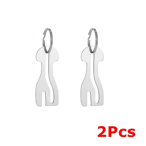 2pcs stainless steel - stainless, trolley