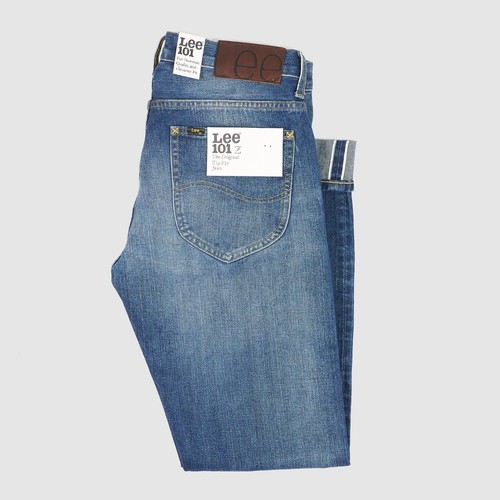 Lee 101 rider l9531841a 15oz - lee,