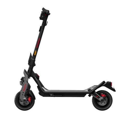 Segway gt3 black - gt3,