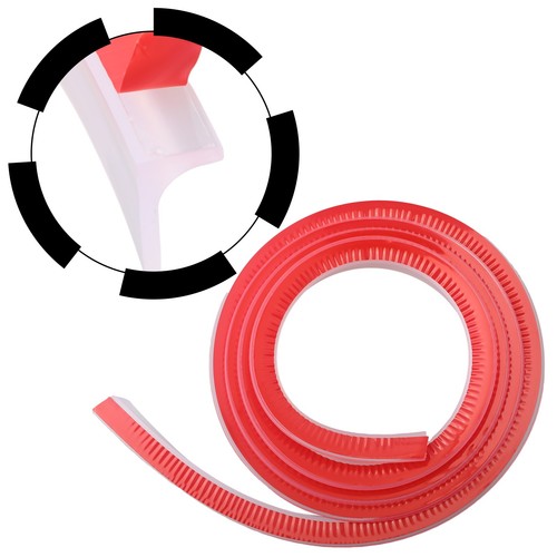 Dry wet separation silicone - dry&wet,