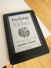 Amazon Kindle 10th Generation