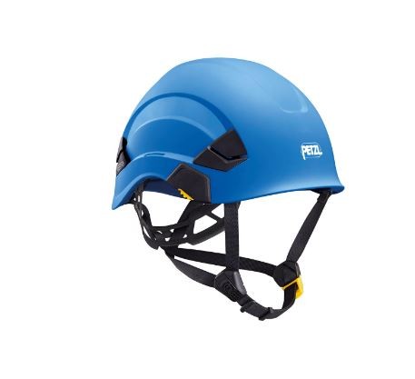 Comfortable petzl vertex - petzl,
