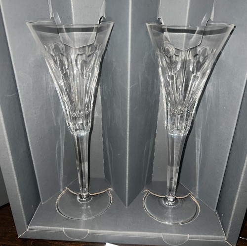 Waterford millennium love - millennium, 2
