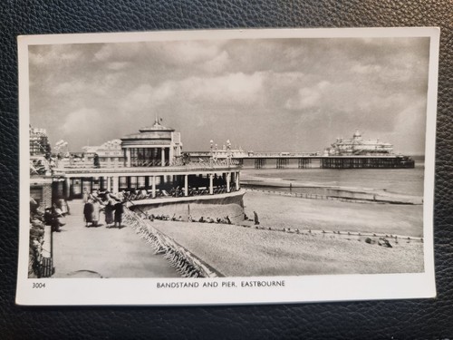 Eastbourne vintage sussex real - vintage,