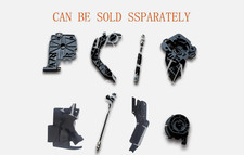 Rolls Royce Ghost Radiator