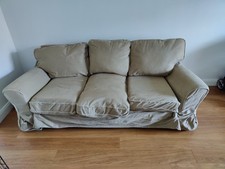 Ikea Ektorp Pixbo 3 seater
