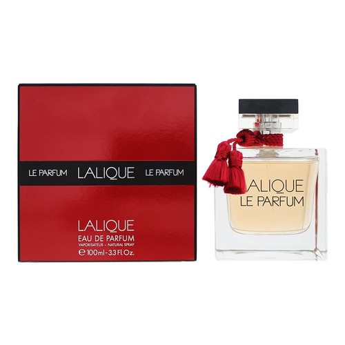 Lalique parfum eau - lalique, le