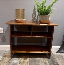 Ikea solid wood sideboard - wood,