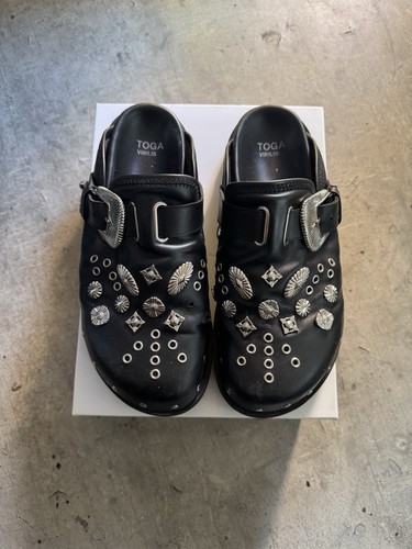 Toga virilis slip silver - on,