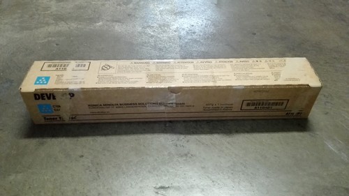 Develop 216c cyan toner - develop, tn-216c