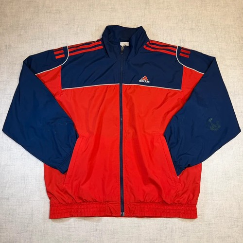 Vintage adidas 90s track - adidas,