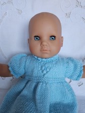 Max Zapf Baby Doll 1988