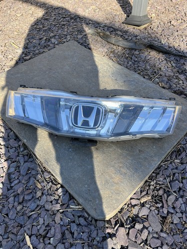 Honda civic mk8 - grille,