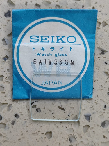 Original seiko anlo - original,