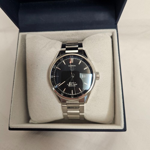 Tag heuer carrera calibre - carrera,,