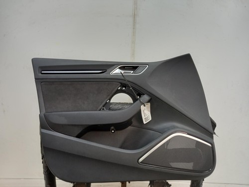 Audi door card - audi,