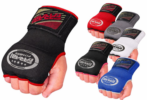 Farabi boxing inner gloves gel - boxing,