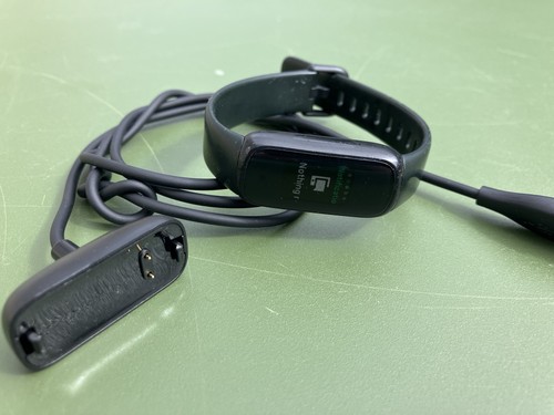Fitbit inspire activity - 3,