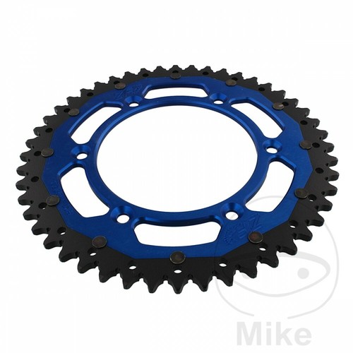 Dual teeth sprocket 520 - dual,