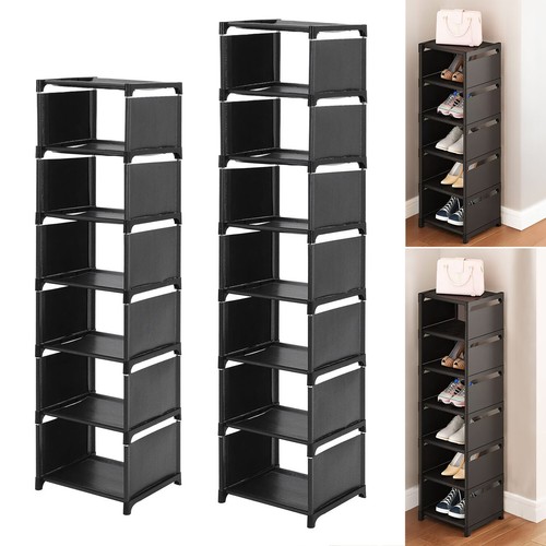 Tall slim vertical - slim, rack