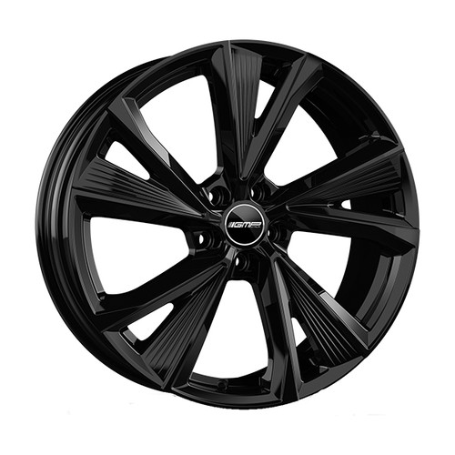 Alloy wheel gmp evento - alloy,