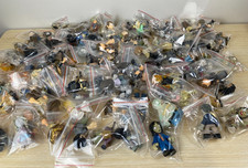 The Walking Dead Mystery Minis *YOU CHOOSE* Funko Figures Loose Bloody & GITD