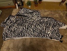 6’3 Equitheme Zebra Sweet