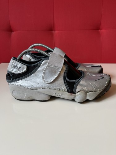 Nike air rift 308673 101 - rift, 2005
